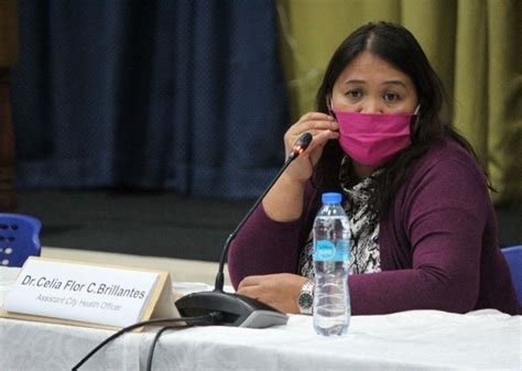 Baguio health official assures enough supply of Covid .